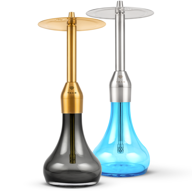 Tsar Ultimate Tsar Hookah